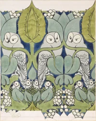 Ugglor, 1913